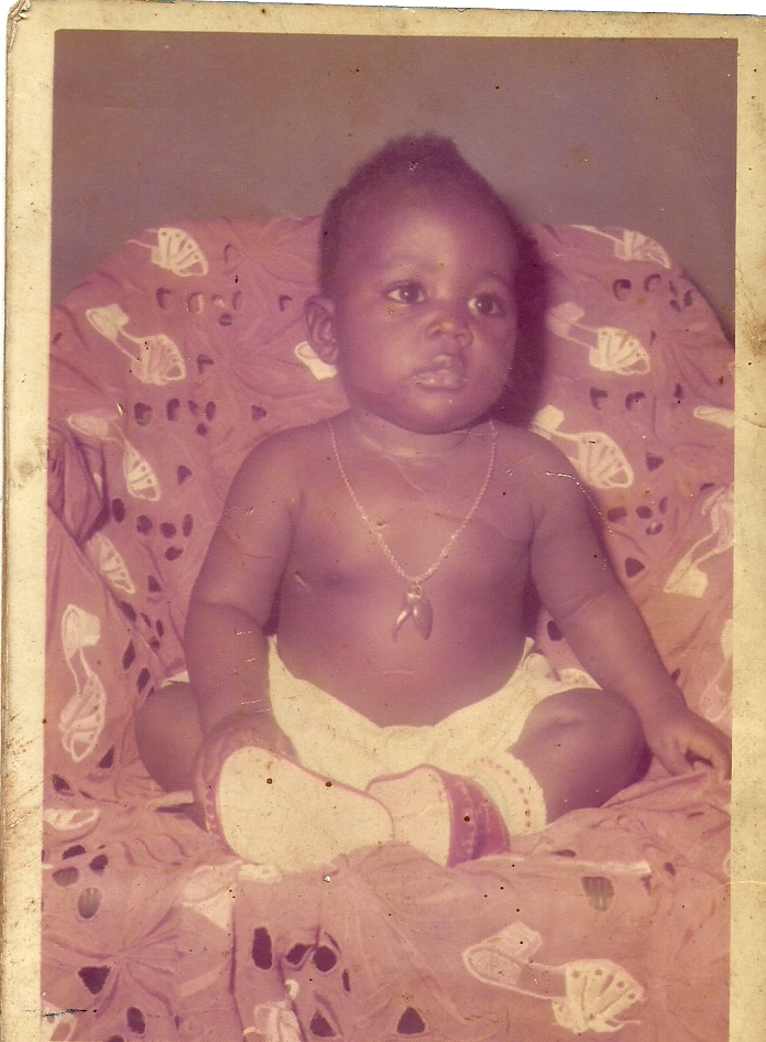 ONYE OMA0012